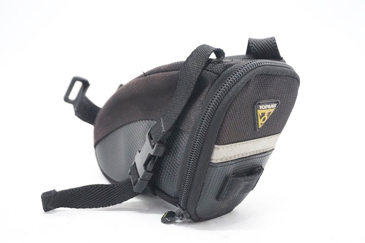 TOPEAK 「トピーク」 サドルバッグ / 奈良店