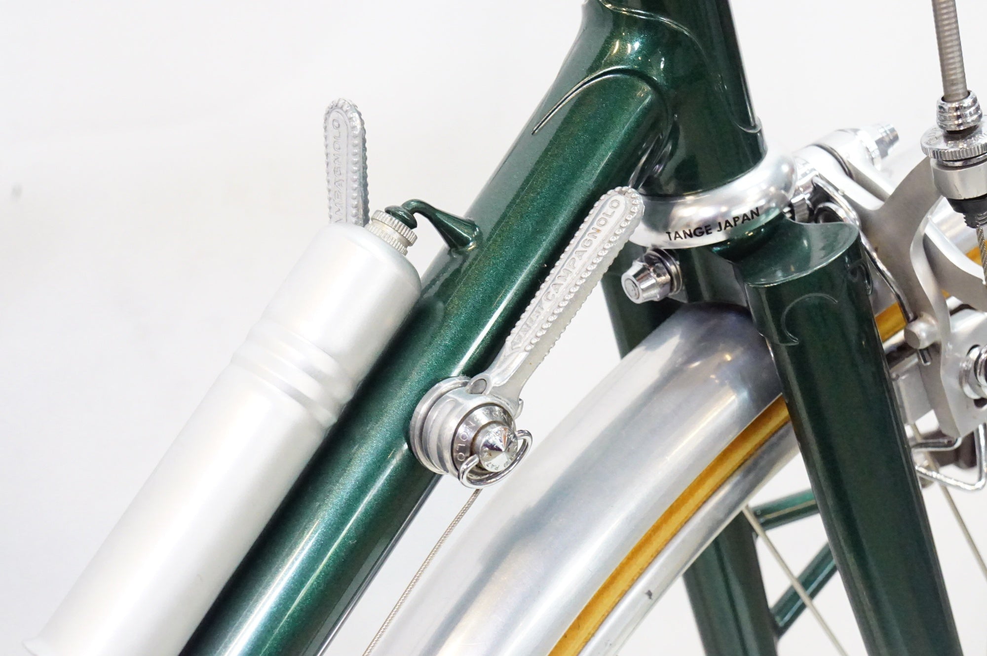 TOEI 「トーエイ」 年式不明 スポルティーフ / 熊谷本店