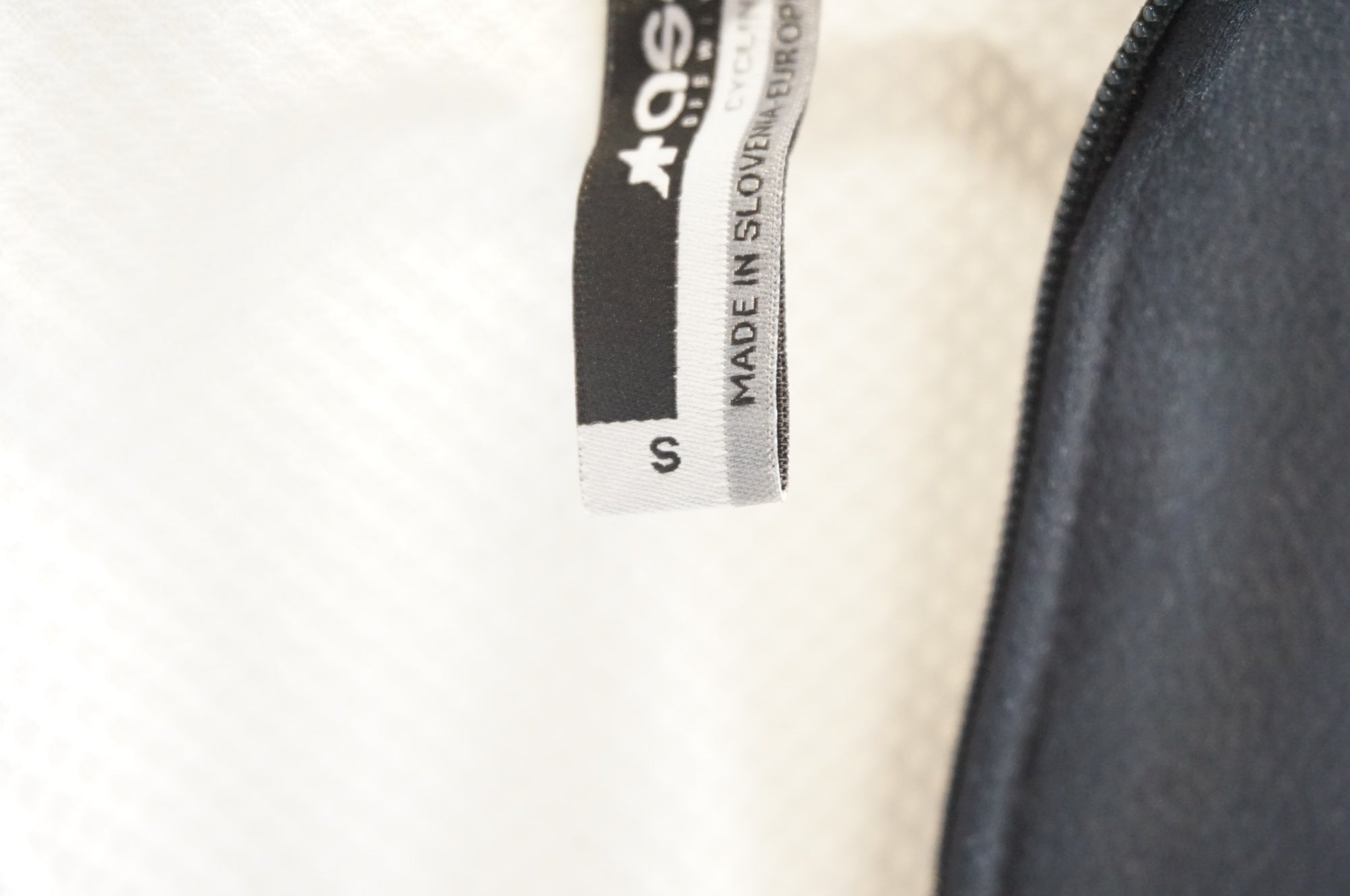 ASSOS 「アソス」 SS MILLE Sサイズ 半袖ジャージ / 宇都宮店