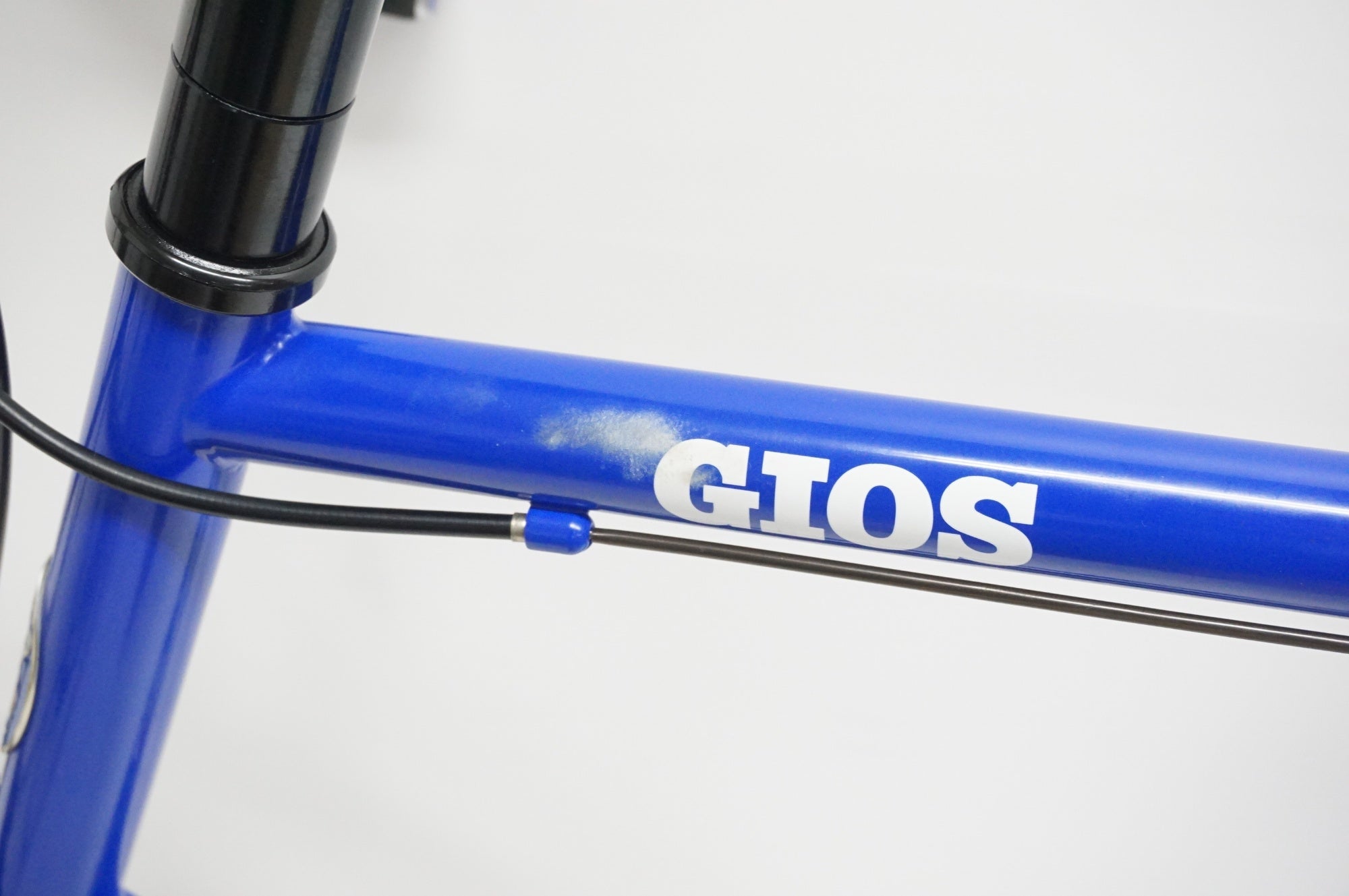 日向さん専用バイオス GIOS ジオス｜2026 LIEBE [リーベ]｜ロードバイク・クロスバイク専門