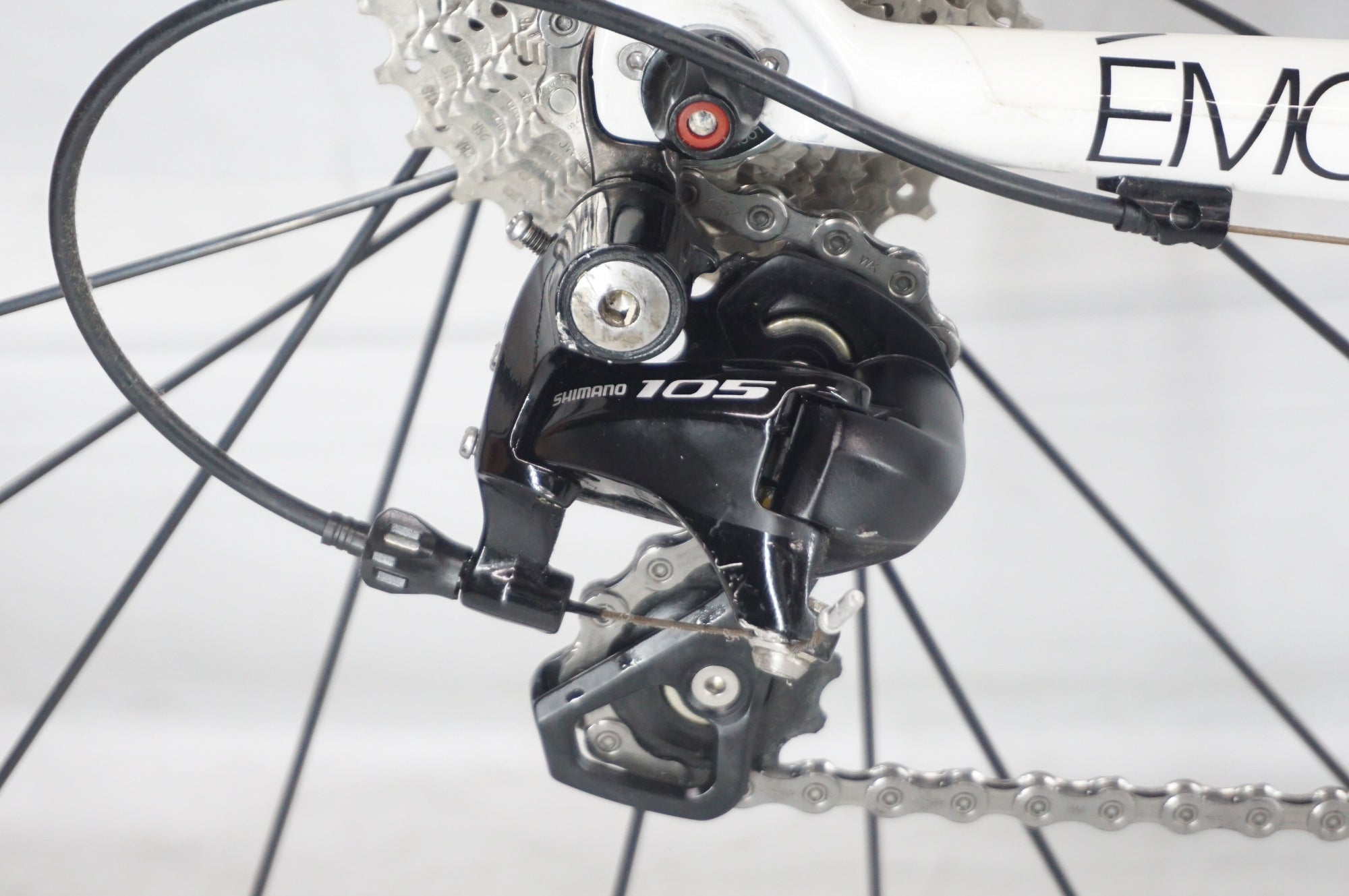 TREK 「トレック」 EMONDA S5 2015年モデル ロードバイク / 阪急塚口店