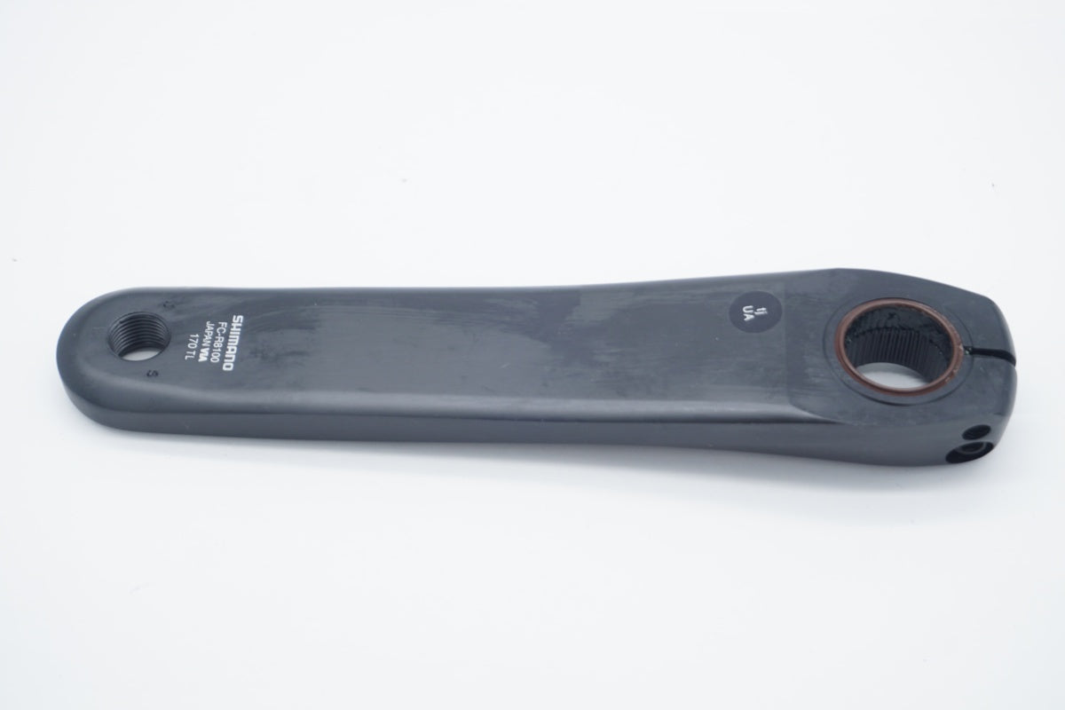 SHIMANO 「シマノ」 ULTEGRA FC-R8100 左のみ クランクアーム / 滋賀大津店