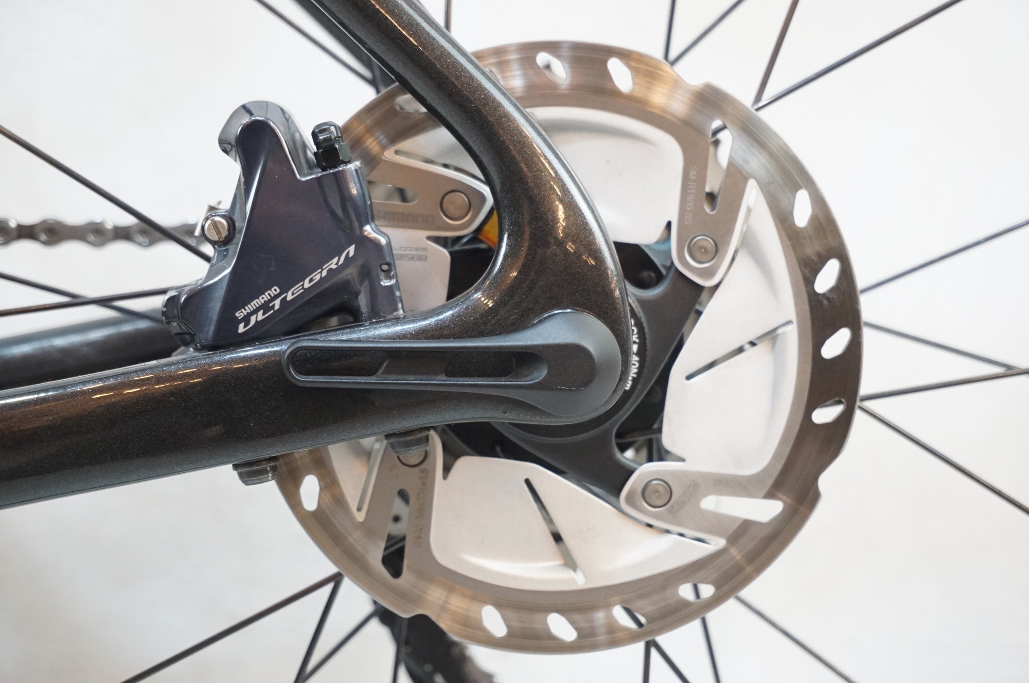 CERVELO 「サーベロ」 SOLOIST 2023年モデル カスタム ロードバイク / 浦和ベース