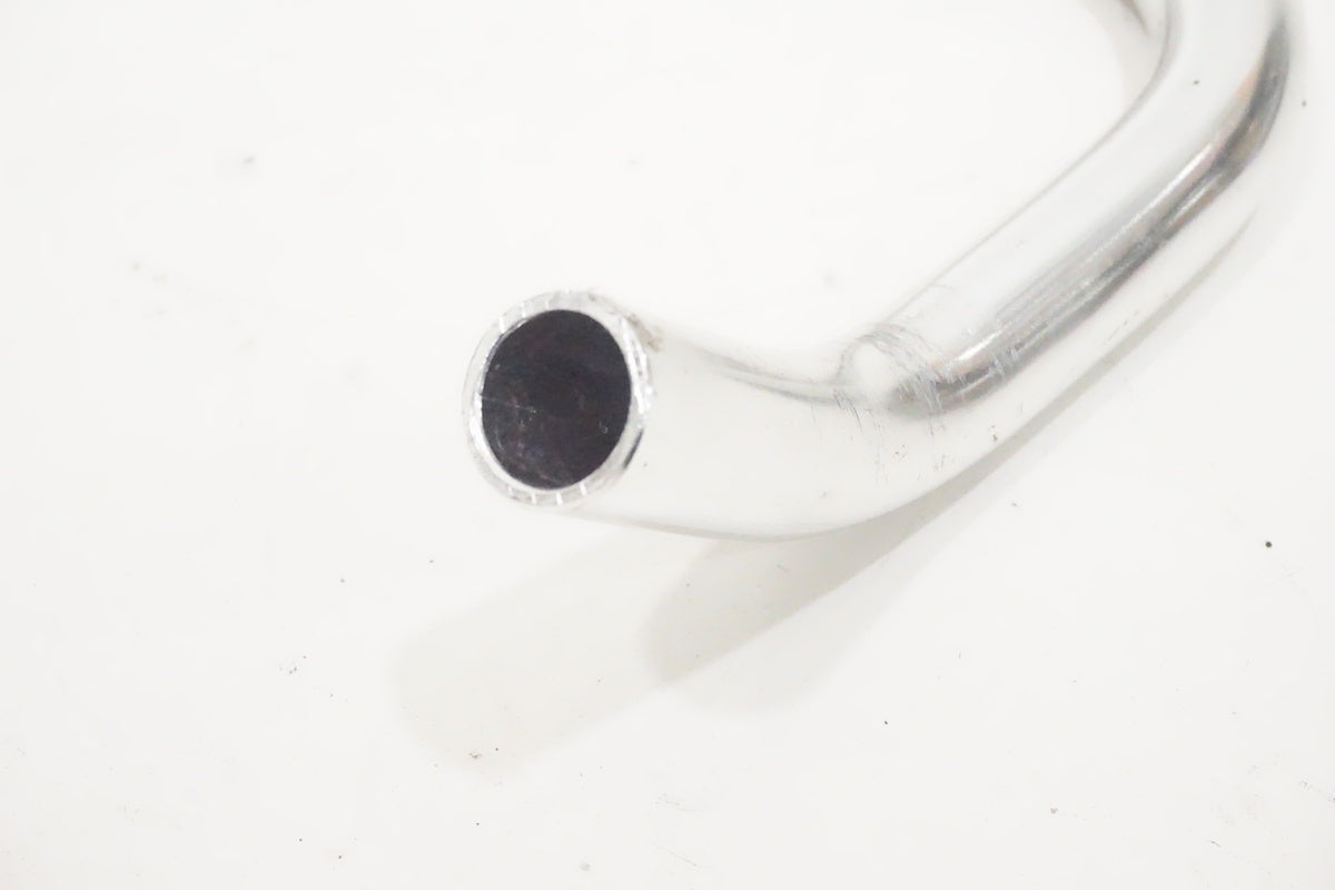 ブランド不明 φ25.0 395mm ブルホーンバー/ 京都西院店