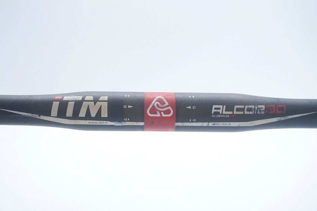 ITM 「アイティーエム」 ALCOR80 φ31.8 420mm ハンドル / 大阪門真店