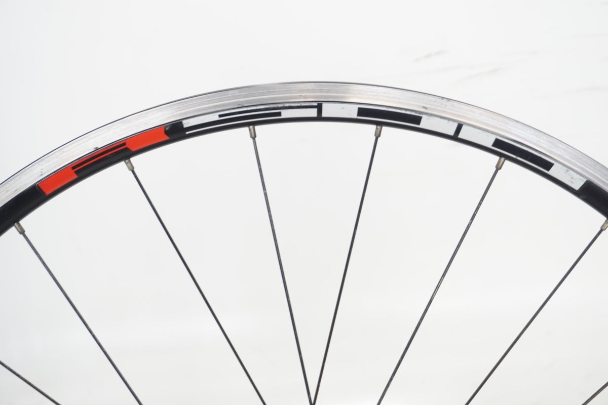 SHIMANO 「シマノ」 WH-R501 SHIMANO8-9速 ホイールセット / 滋賀大津店