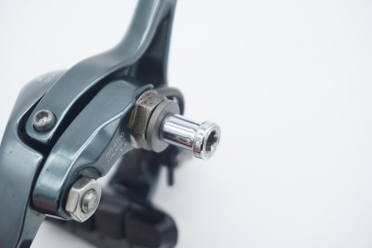 SHIMANO 「シマノ」 TIAGRA BR-4700 キャリパーブレーキセット / 滋賀大津店