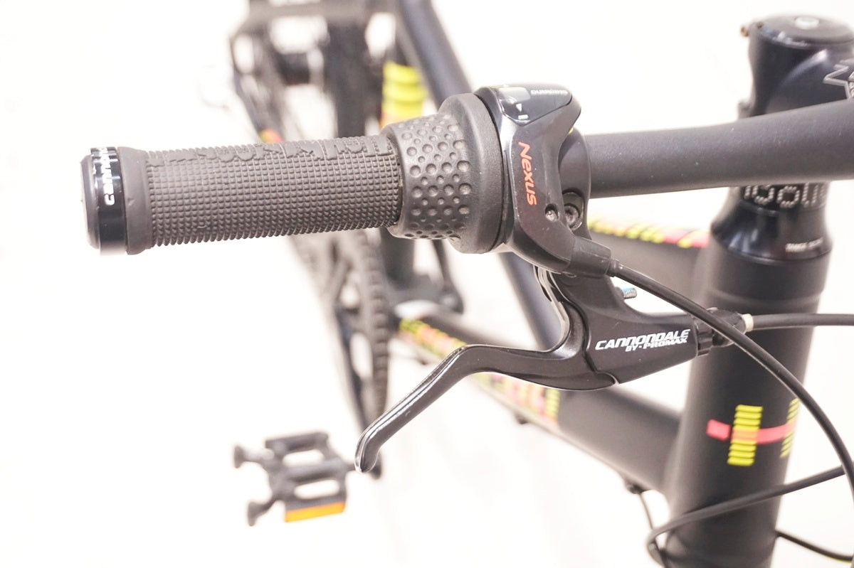 CANNONDALE 「キャノンデール」 HOOLIGAN1 2014年モデル 20インチ ミニベロ / 大阪門真店