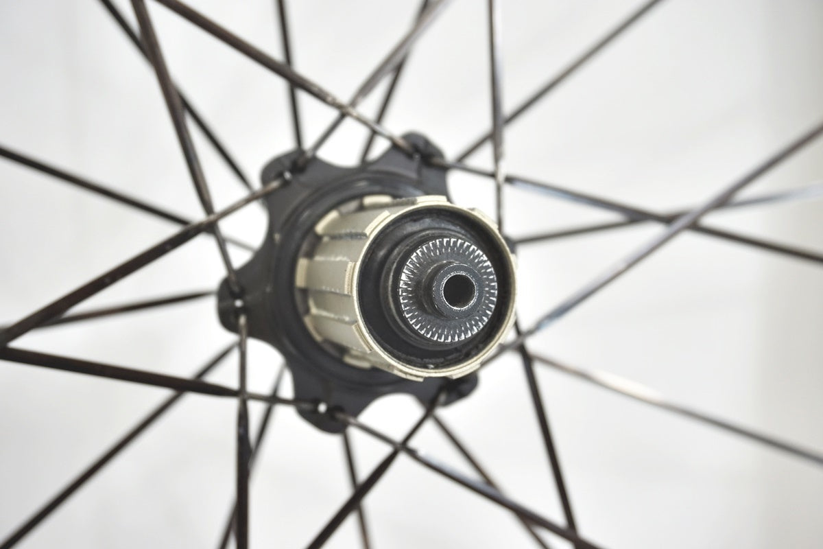 RITCHEY 「リッチー」 CARBON APEX38 シマノ11速 ホイールセット / 東京商品化センター