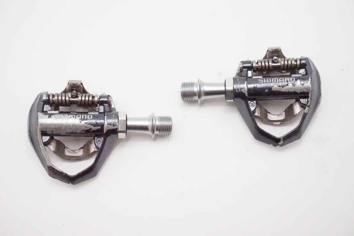 SHIMANO「シマノ」 PD-ES600 ペダル/ 京都西院店