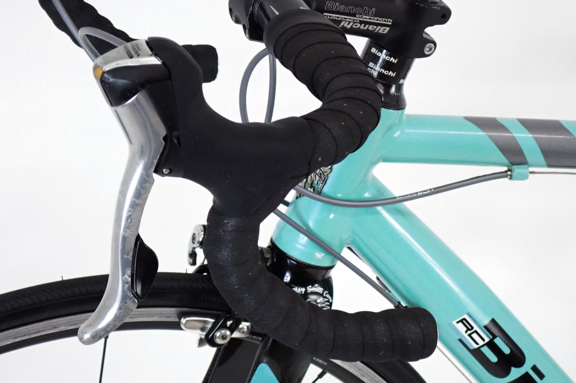 BIANCHI 「ビアンキ」 VIA NIRONE7 ALUCARBON 年式不明 ロードバイク / 伊勢崎店
