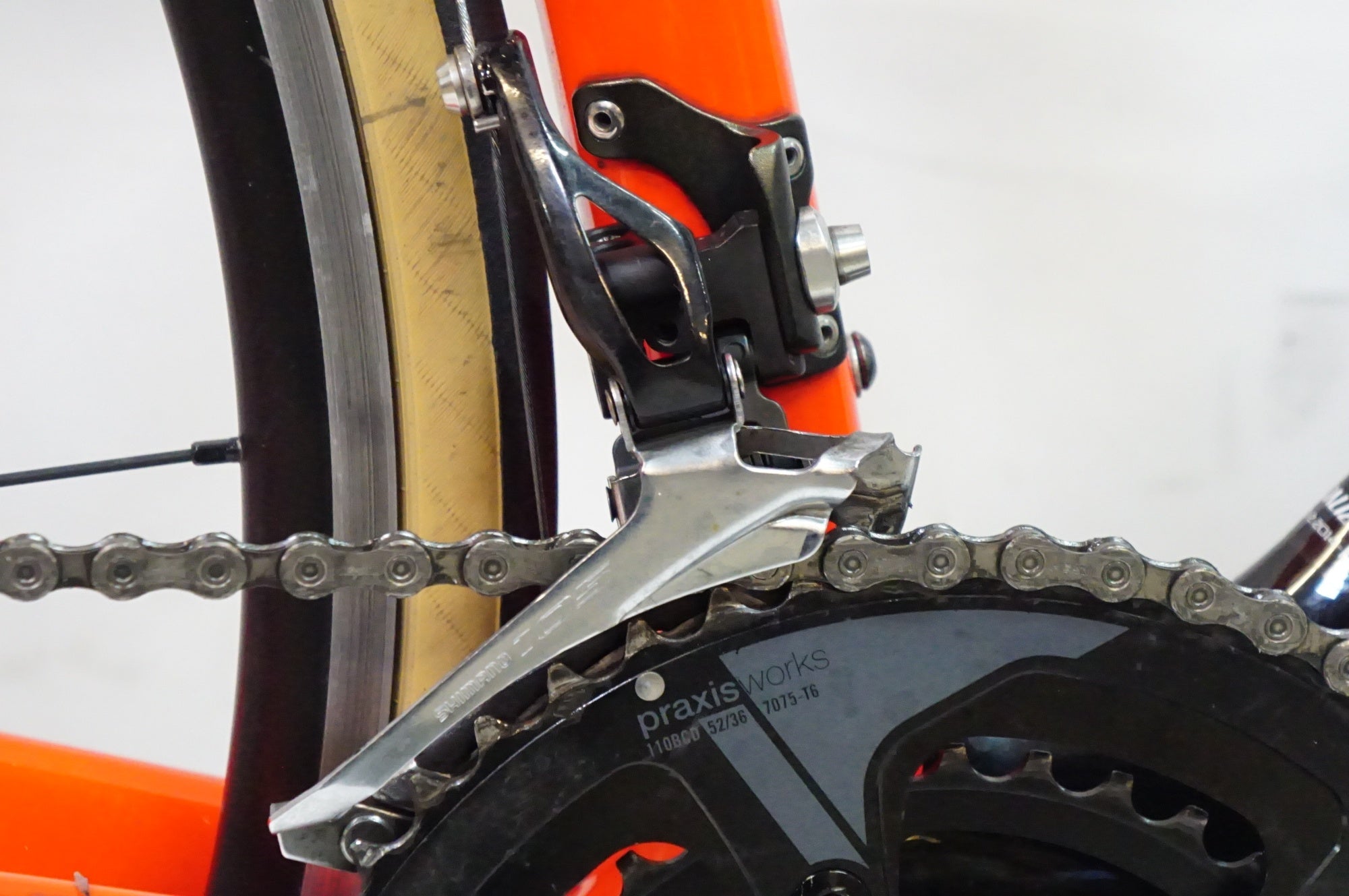 ジャンク SPECIALIZED 「スペシャライズド」 VENGE ELITE 2018年モデル