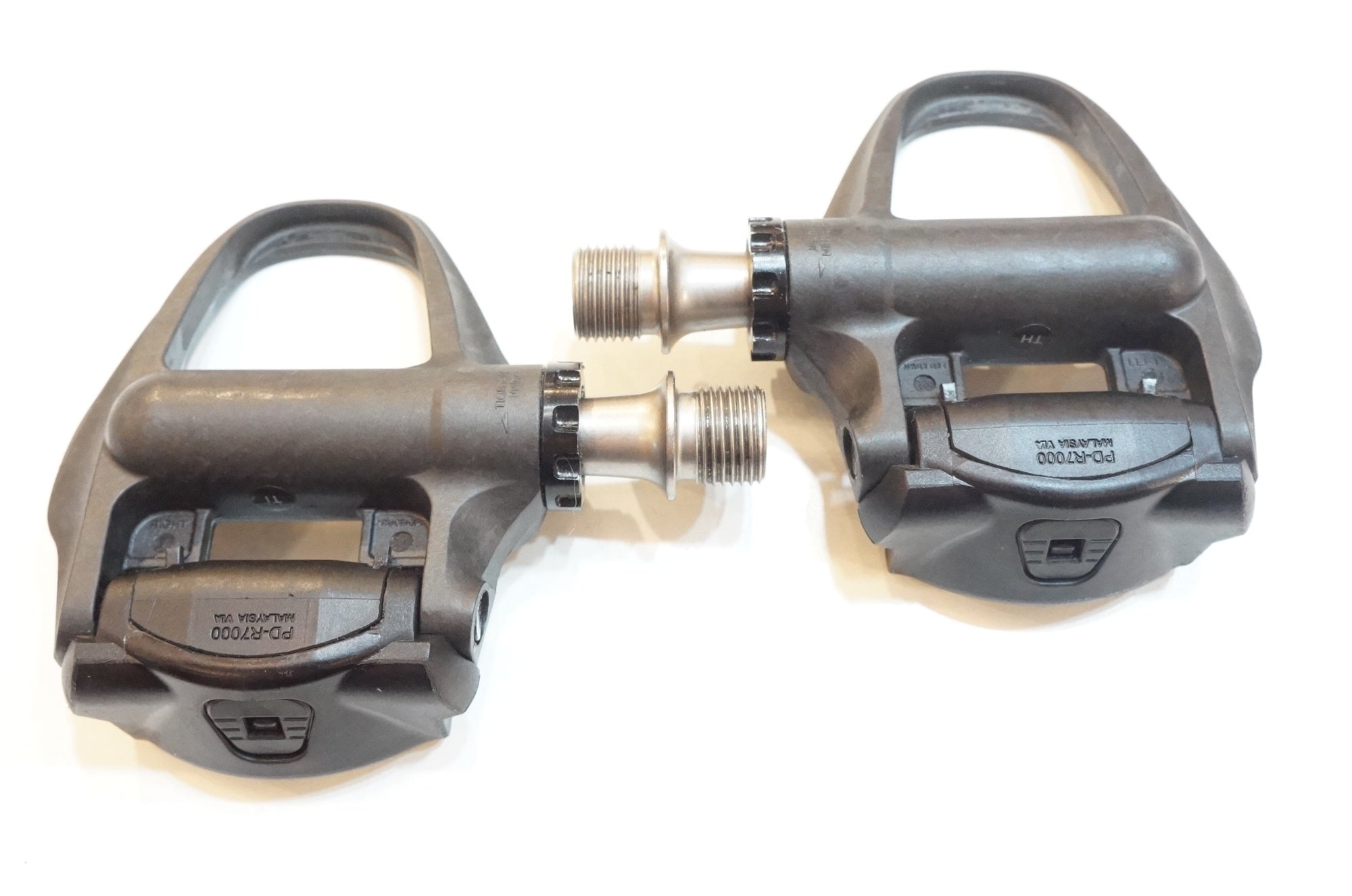 SHIMANO 「シマノ」 105 PD-R7000 ペダル / バイチャリ浦和ベース
