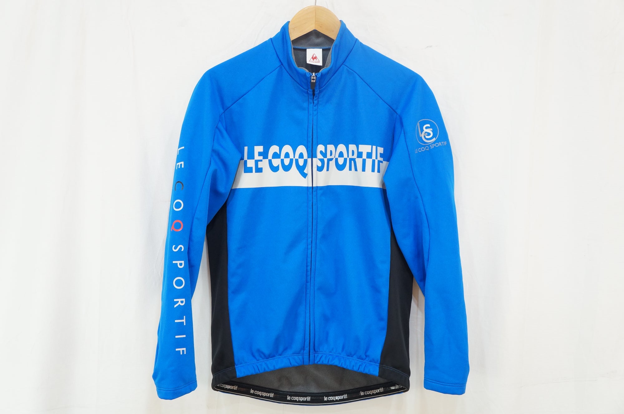 LE COQ SPORTIF 「ルコックスポルティフ」 QCMMGC64 Lサイズ ジャケット / バイチャリ浦和ベース
