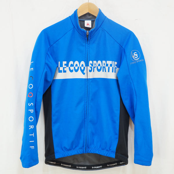 LE COQ SPORTIF 「ルコックスポルティフ」 QCMMGC64 Lサイズ