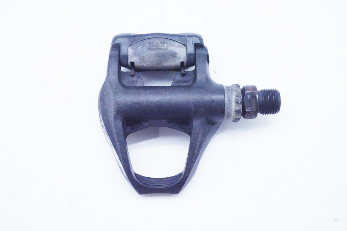SHIMANO「シマノ」 PD-R550 ペダル/ 京都西院店