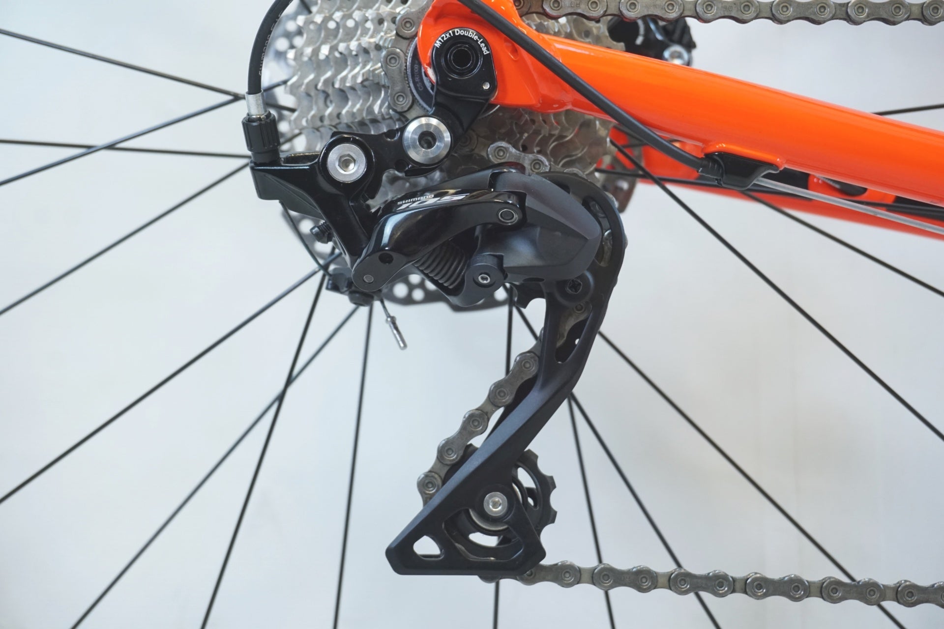 CANNONDALE 「キャノンデール」 CAAD13 DISC 2020年モデル ロードバイク / 有明ガーデン店