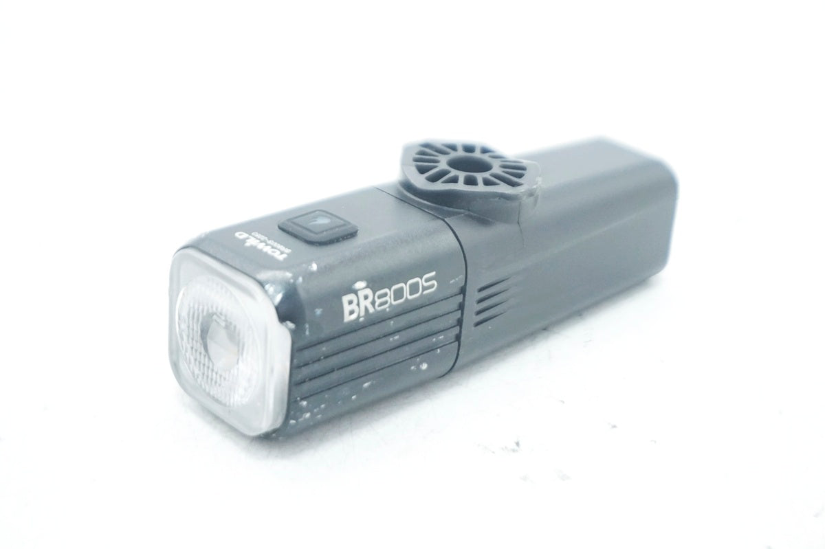 TOWILD 「トゥワイルド」 BR800S フロントライト / 大阪門真店