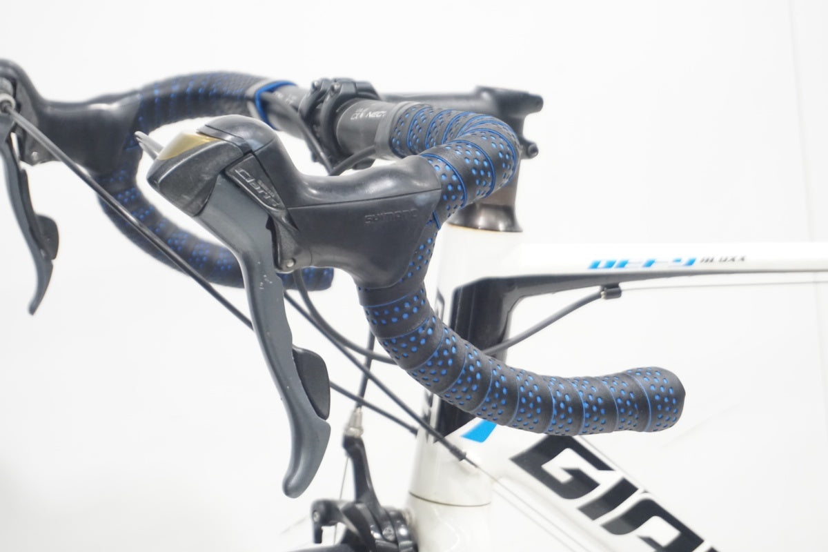 GIANT 「ジャイアント」 DEFY 4 2015年モデル ロードバイク