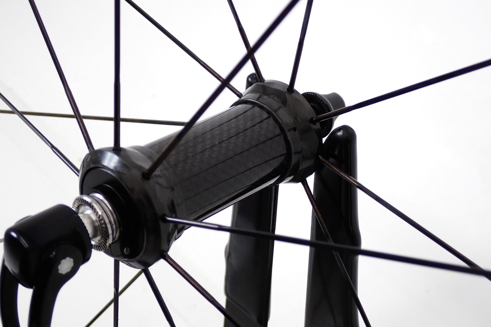 CAMPAGNOLO 「カンパニョーロ」 BORA ULTRA 35 シマノ11速 ホイール