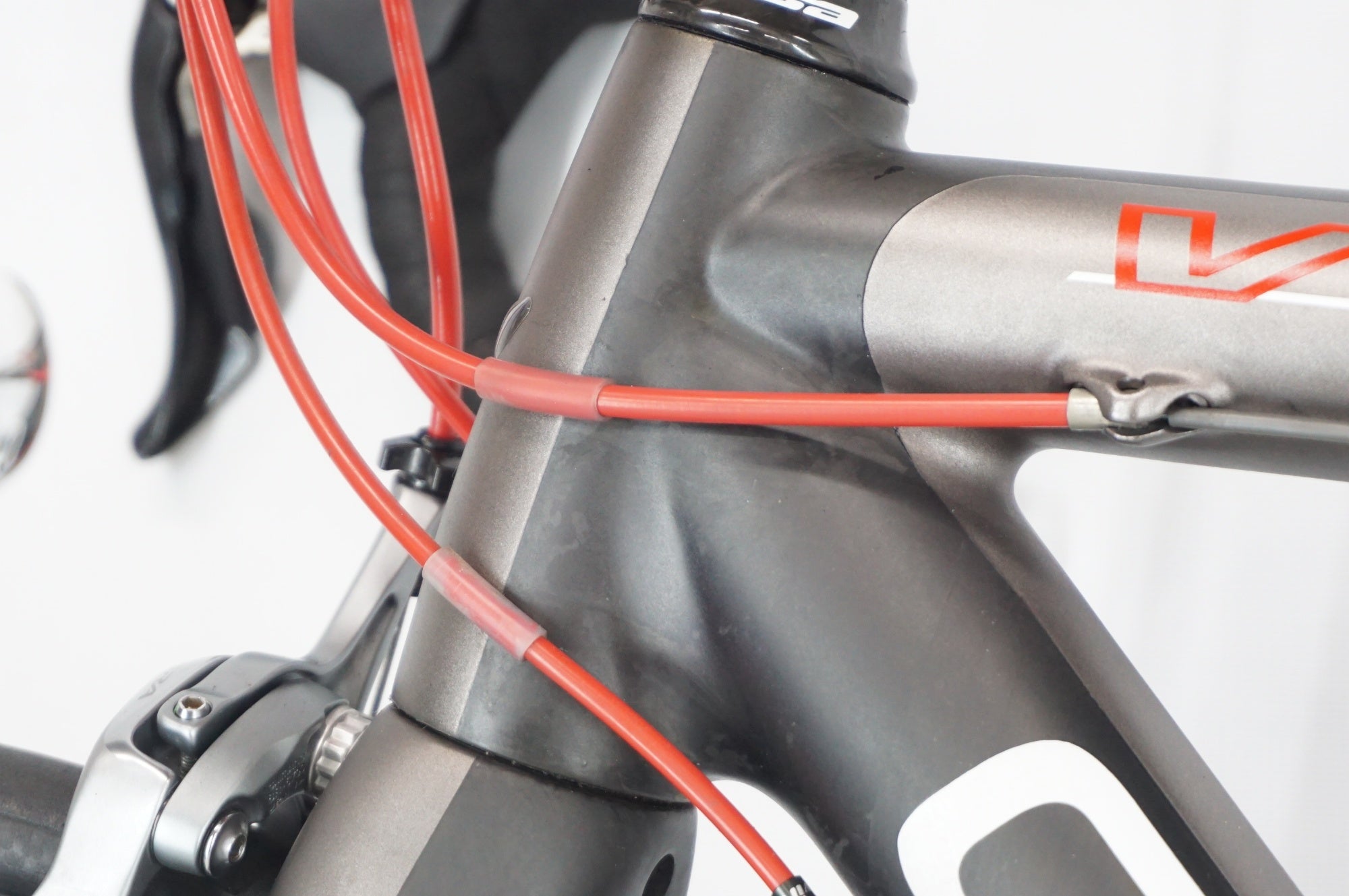 CARRERA 「カレラ」 VELENO ULTEGRA 2012年モデル ロードバイク