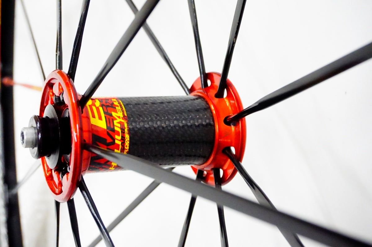 MAVIC 「マビック」 KSYRIUM ES SHIMANO 11S ホイールセット / 名古屋大須店