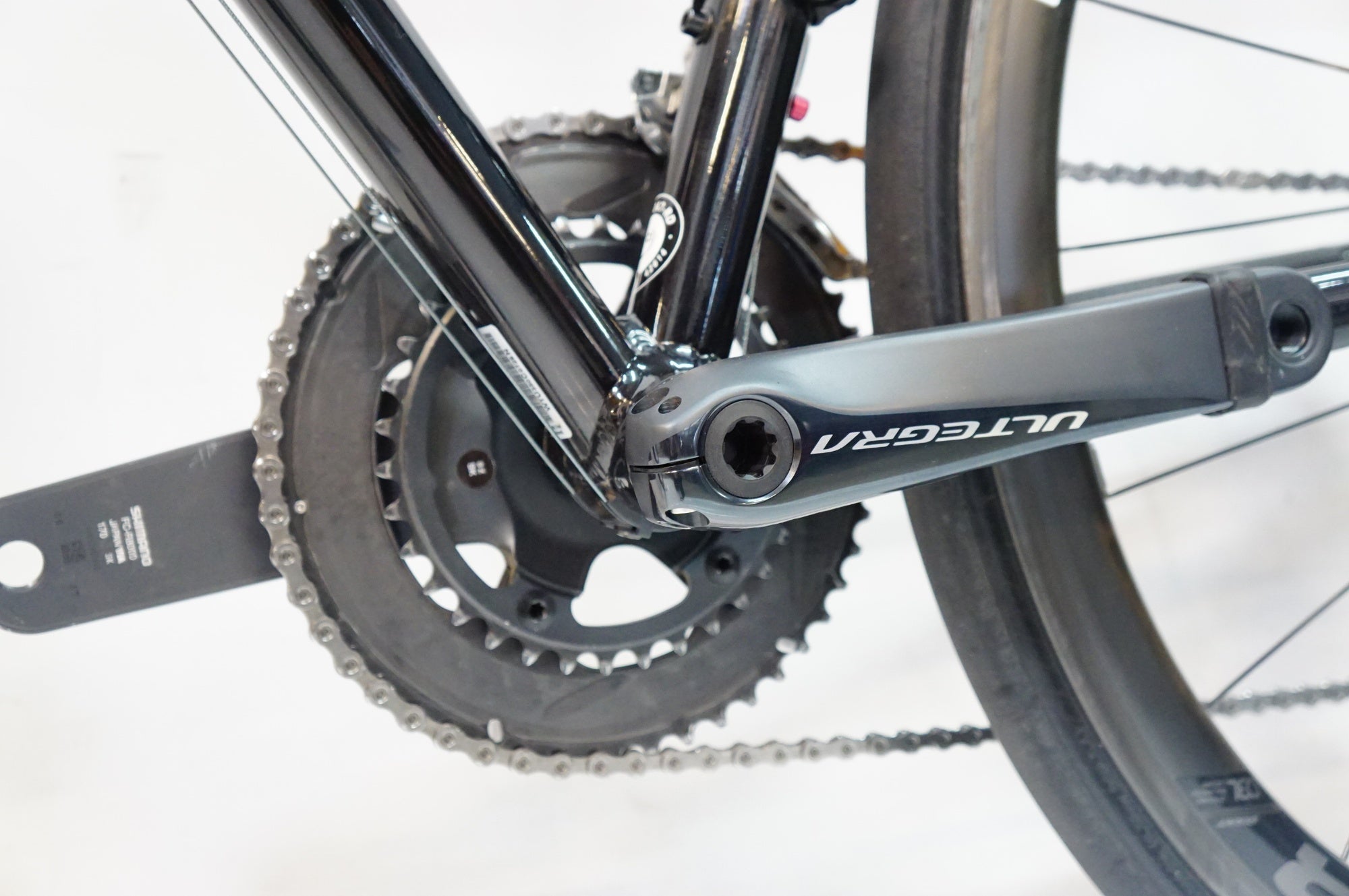 TREK 「トレック」 DOMANE AL 3 2019年モデル ロードバイク / 熊谷本店