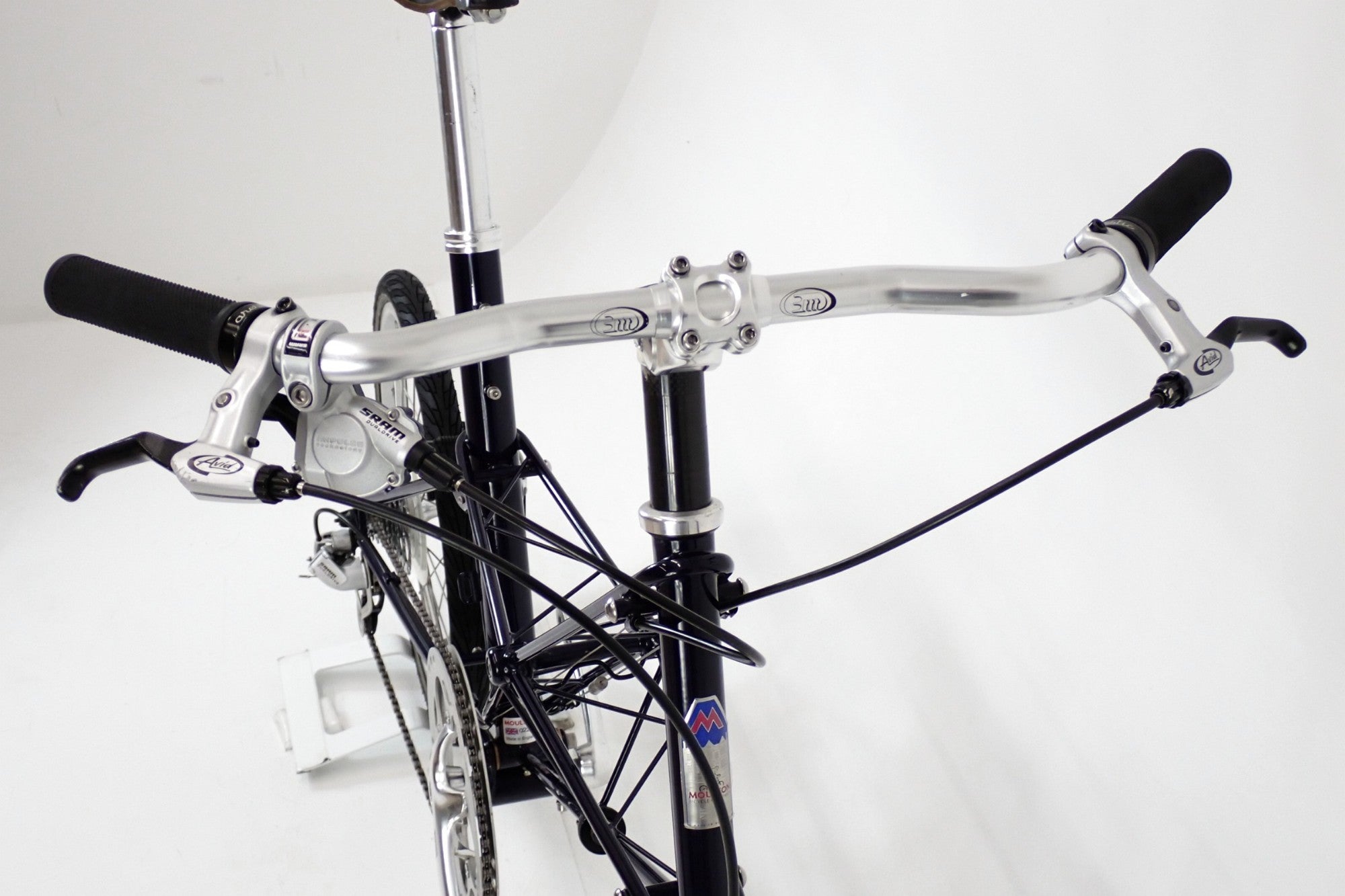 MOULTON 「モールトン」 TSR-9 SP 年式不明 20インチ ミニベロ / 伊勢崎店