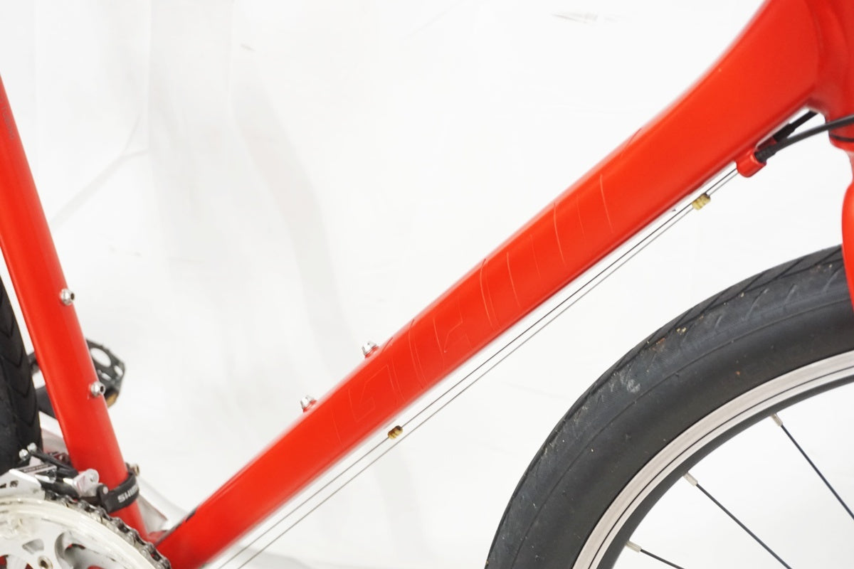 GIANT 「ジャイアント」 GRAVIER 2021年モデル クロスバイク / 奈良店