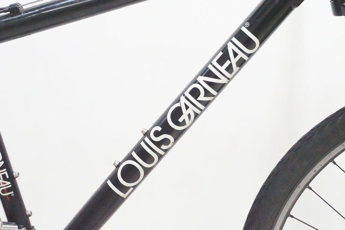 LOUISGARNAU「ルイガノ」 XC BART 2007年モデル マウンテンバイク