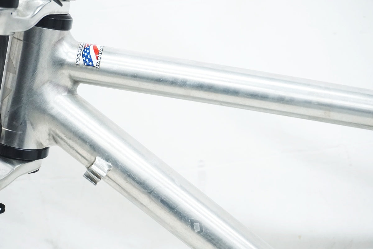 CANNONDALE 「キャノンデール」 JEKYLL 年式不明 フレームセット / 大阪美原北インター店