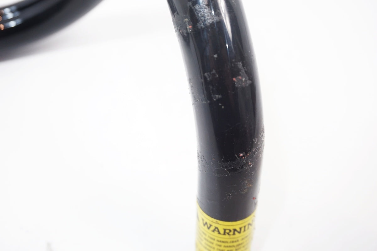 ITM 「アイティーエム」 CARBON MONOCOQUE ULTRA LITE φ31.8 420mm ハンドル / バイチャリ世田谷店