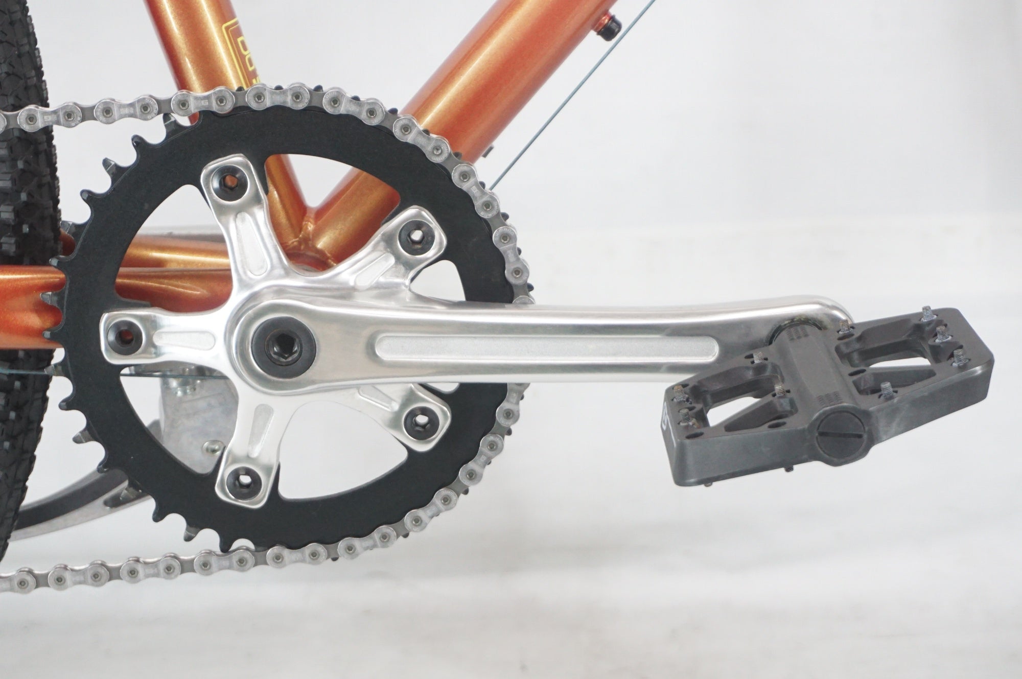 TERN 「ターン」 GRIT 2021年モデル マウンテンバイク / 阪急塚口店