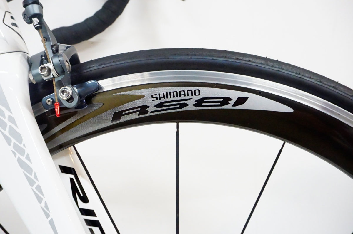 RIDLEY 「リドレー」 FENIX DI2 2014年モデル ロードバイク / 名古屋