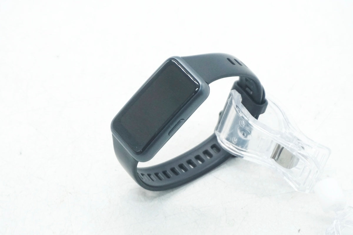 HUAWEI 「ファーウェイ」 BAND7 LBA-B19 スマートウォッチ / 大阪門真店