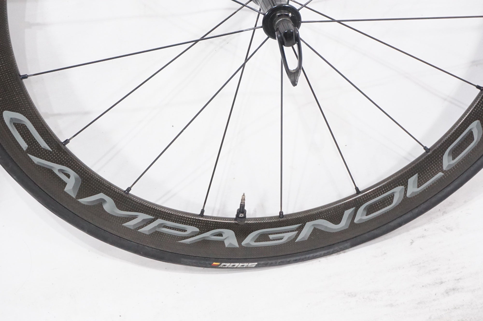 CAMPAGNOLO 「カンパニョーロ」 BORA ONE 50 AC3 CL シマノ11速 ホイールセット / AKIBA店