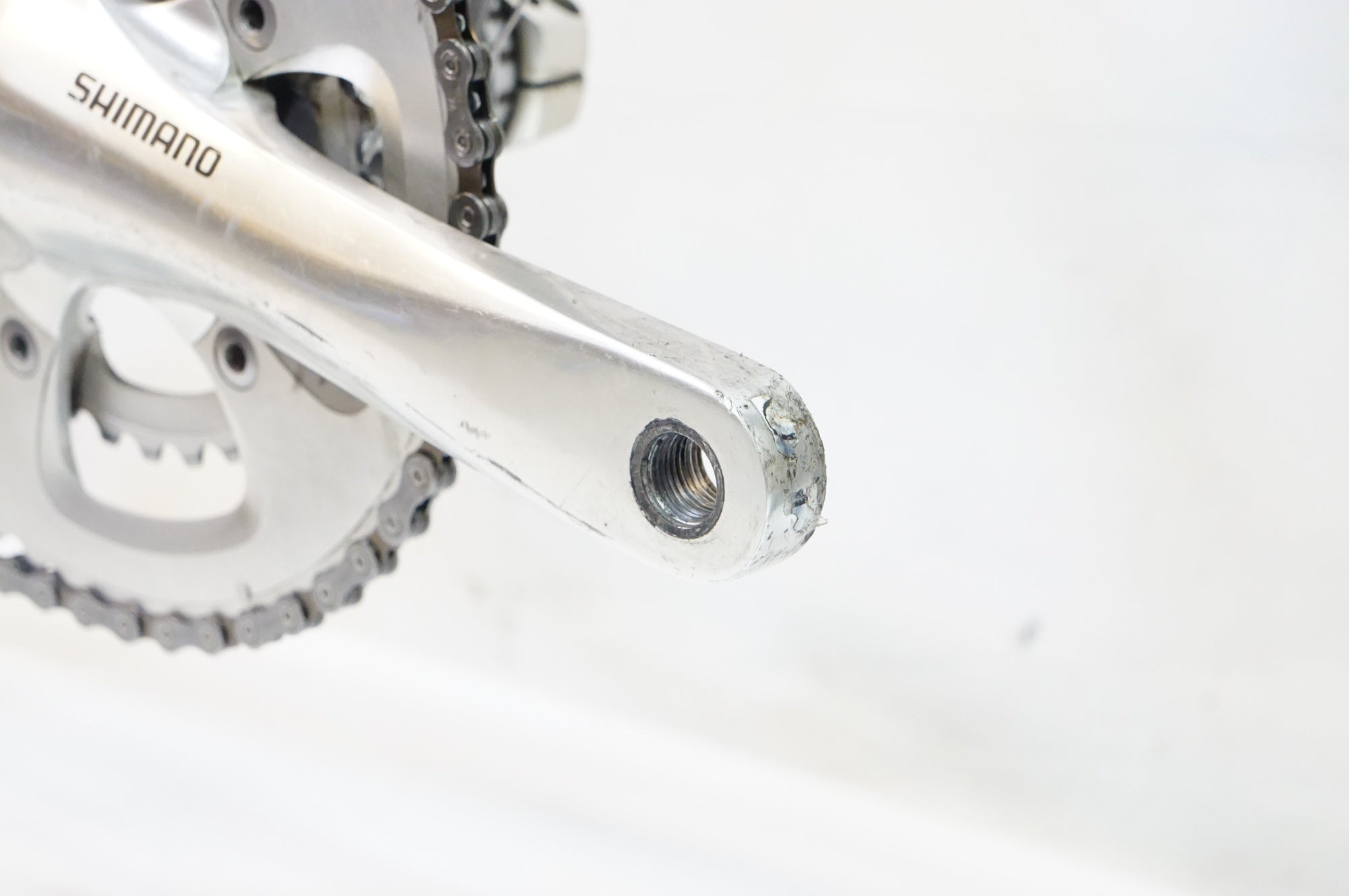 SPECIALIZED 「スペシャライズド」 ROUBAIX PRO 2008年モデル ロードバイク / 熊谷本店