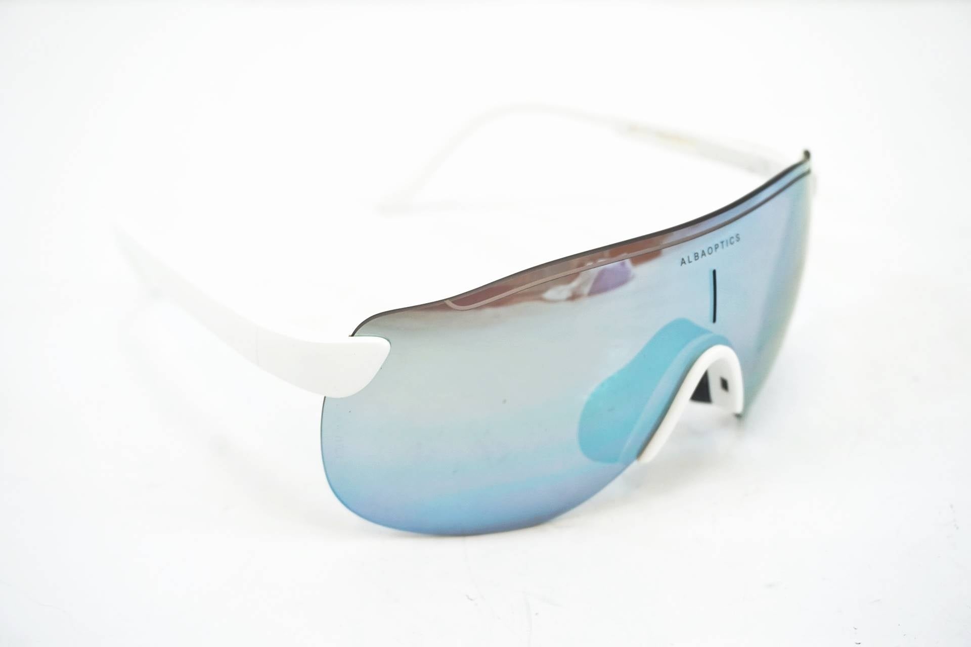 ALBAOPTICS 「アルバオプティクス」 STRATOS アイウェア  / 有明ガーデン店