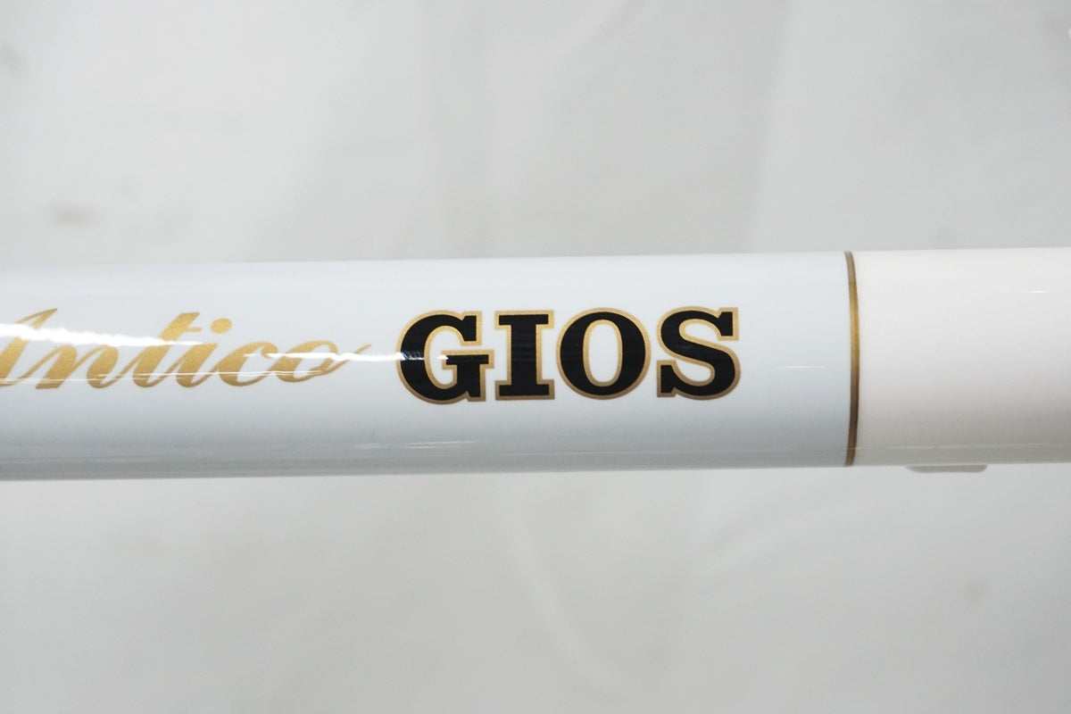 GIOS 「ジオス」 ANTICO 2023年頃モデル 20インチ ミニベロ / 奈良店