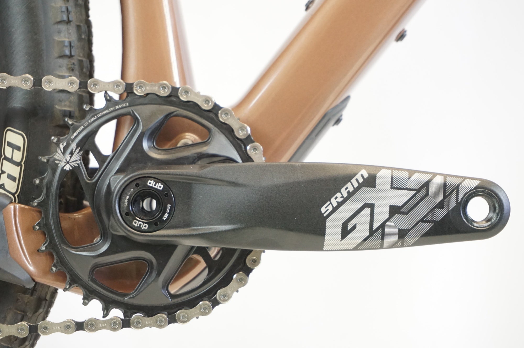 SANTA CRUZ 「サンタクルーズ」 CAMELEON CARBON 2019年モデル 29インチ マウンテンバイク / 宇都宮店