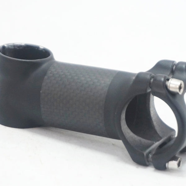 【美品】 ブランド不明 バイチャリ ｜ 大阪門真店 / ステム 90mm Φ31.8 パーツ