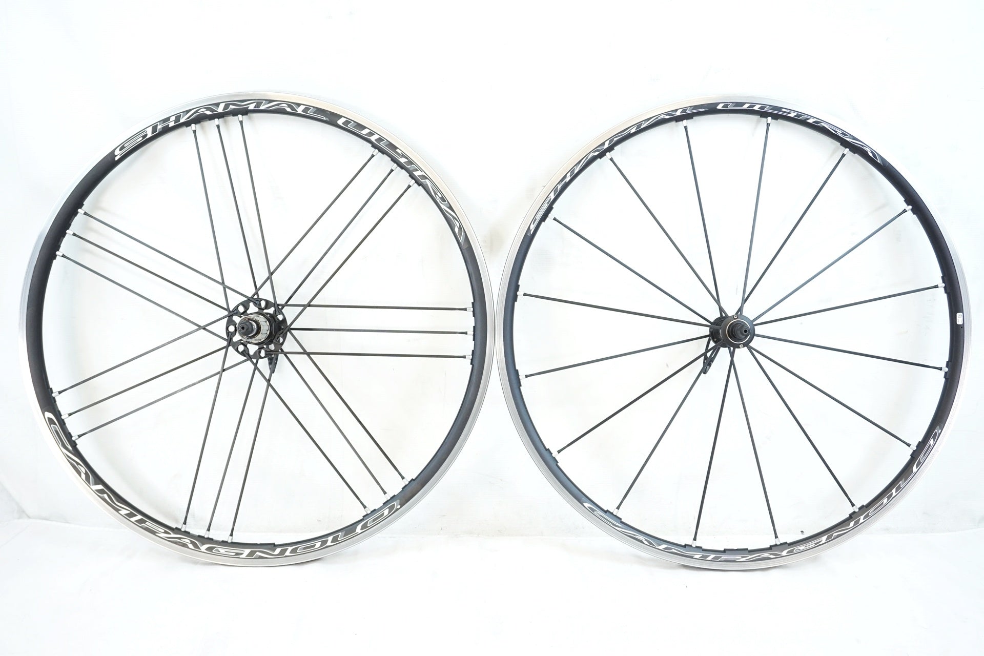 CAMPAGNOLO 「カンパニョーロ」 SHAMAL ULTRA シマノ11速 ホイールセット / 有明ガーデン店
