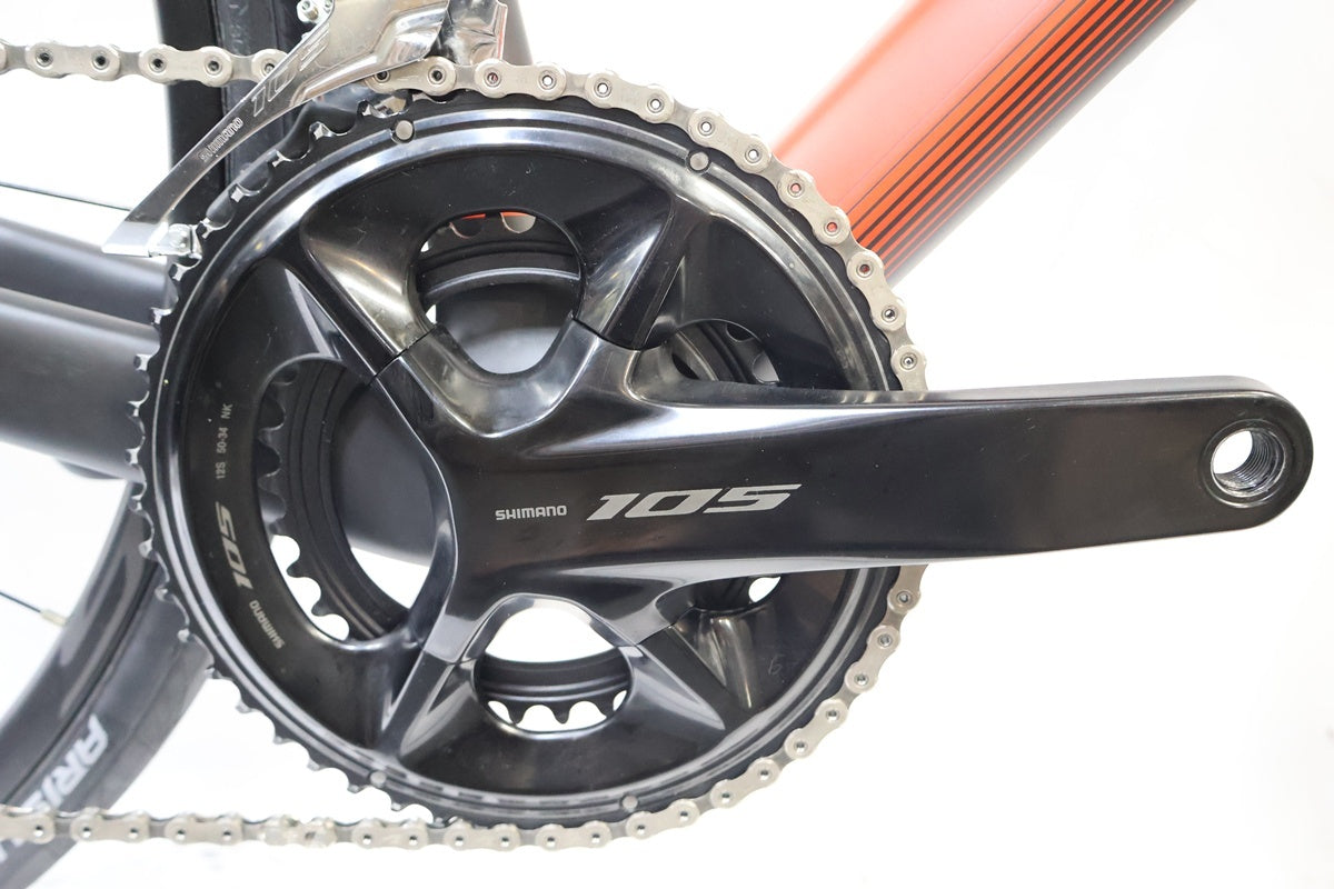 WILIER 「ウィリエール」 GARDA DISC 105 2024年モデル ロードバイク / 高知店
