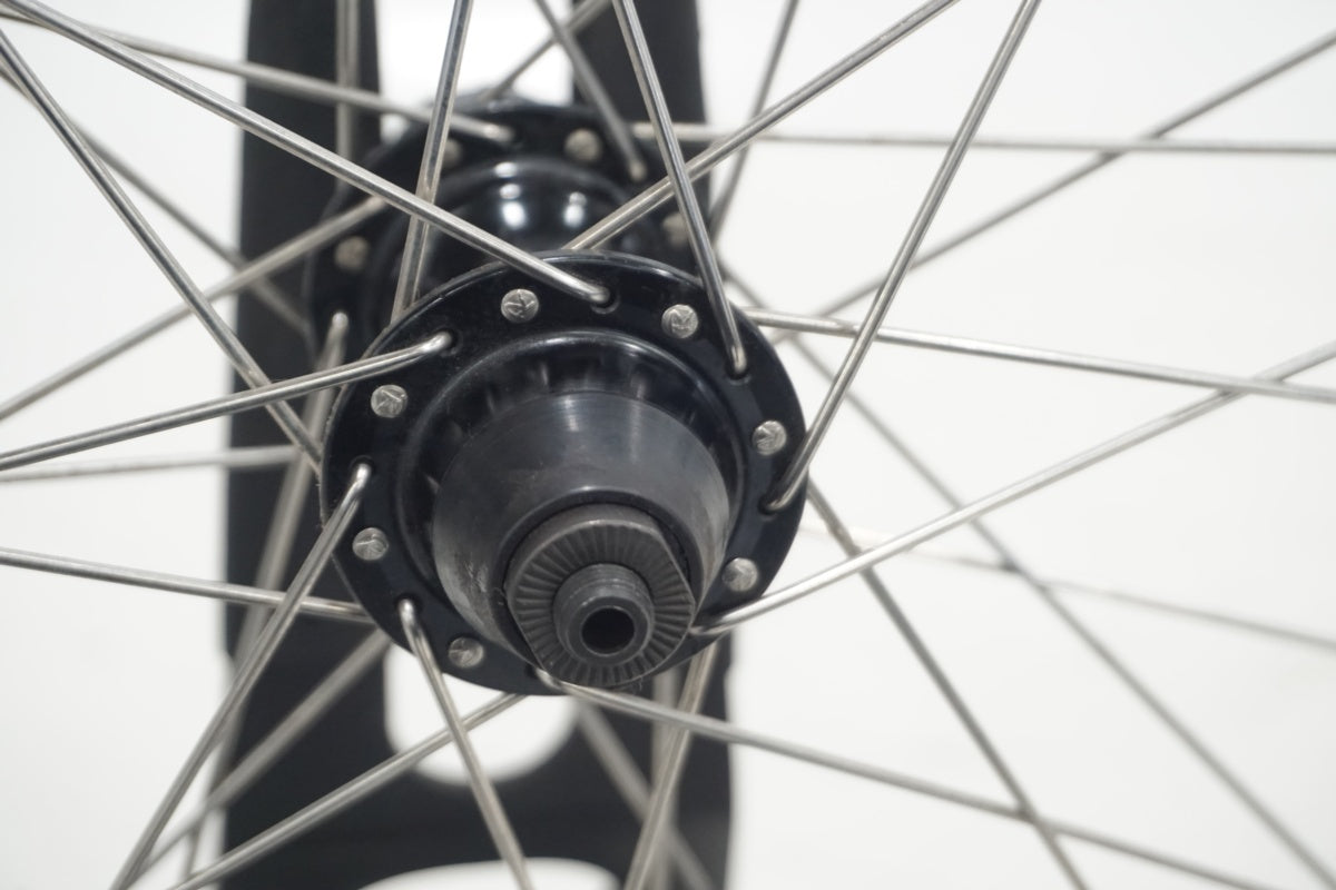 JALCO 「ジャルコ」 DRX4000 SHIMANO8-9速 ホイールセット / 滋賀大津店