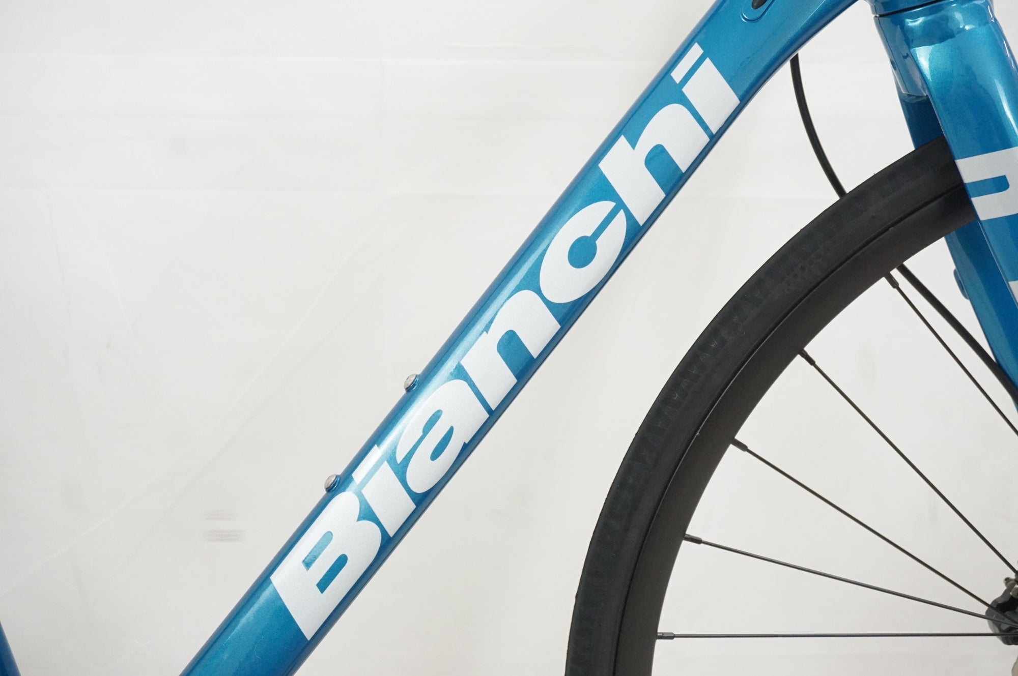 Bianchi ROMA3 2022年モデル