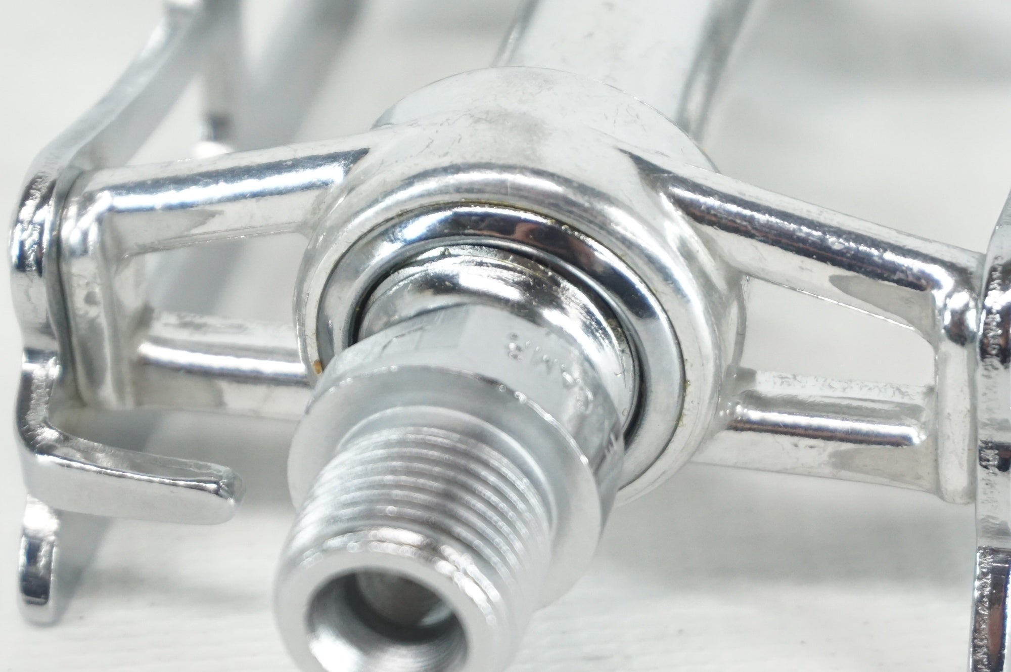 カンパニョーロ　campagnolo ペダル CAMPAGNOLO 「カンパニョーロ」 SERIE PEDALI STRADA ペダル