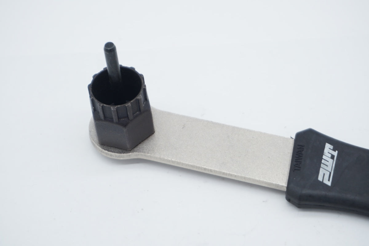 2WT 「ツーダブルティー」 スプロケット外し工具セット / 滋賀大津店