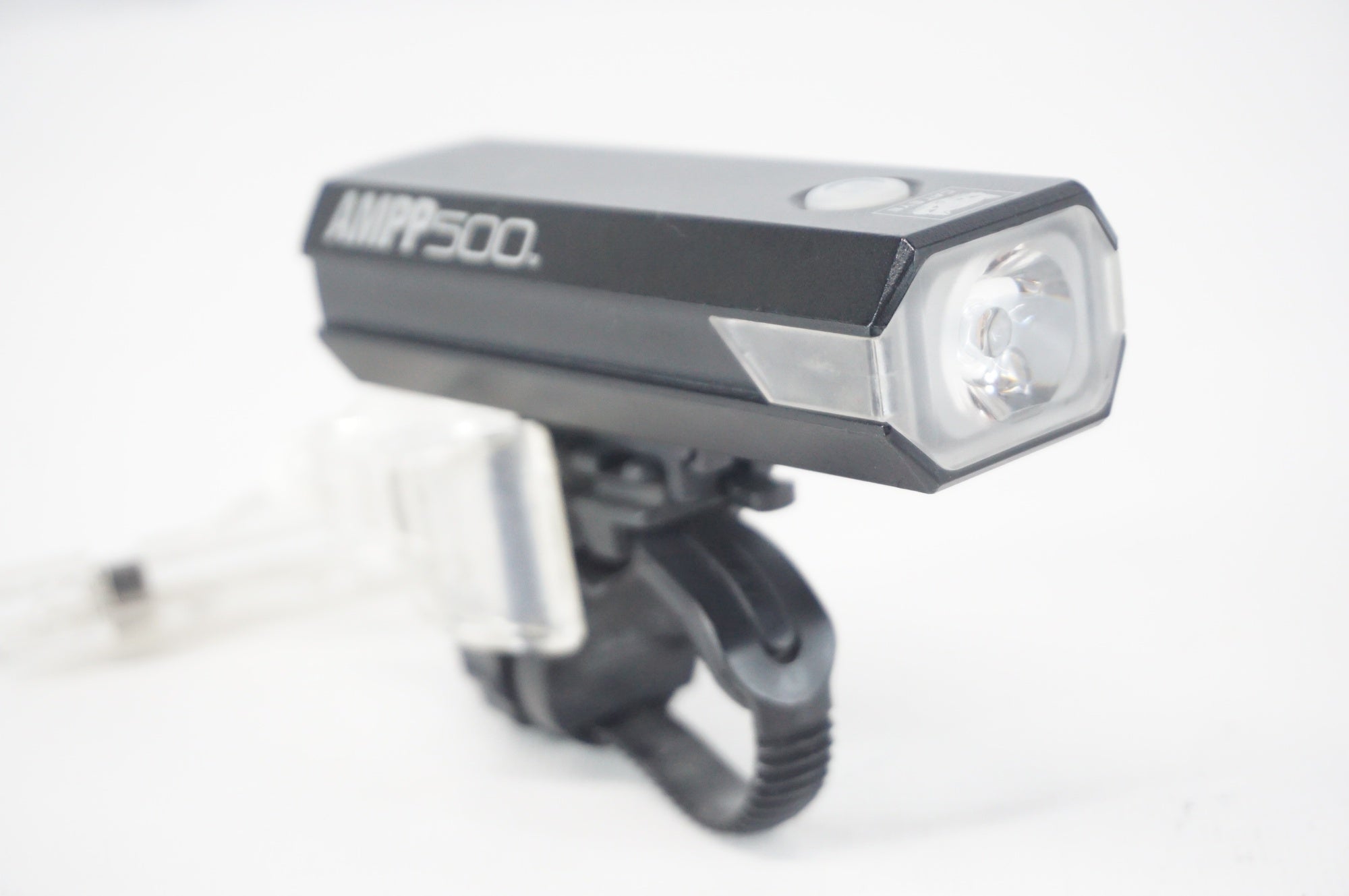 CATEYE 「キャットアイ」 AMPP500 フロントライト / 阪急塚口店