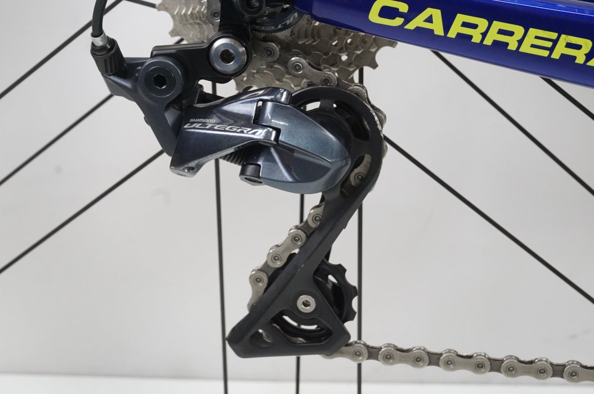 CARRERA 「カレラ」 PHIBRA EVO 2018年モデル ロードバイク / 大宮店