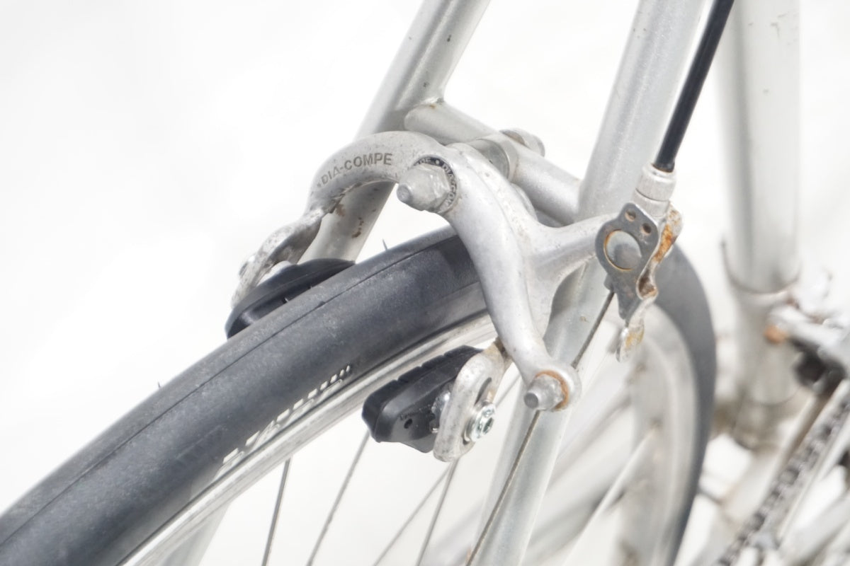 BRIDGESTONE 「ブリヂストン」 RADAC 年式不明 ロードバイク / 滋賀